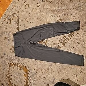 Aerie Chill Play Move High Waisted Leggings